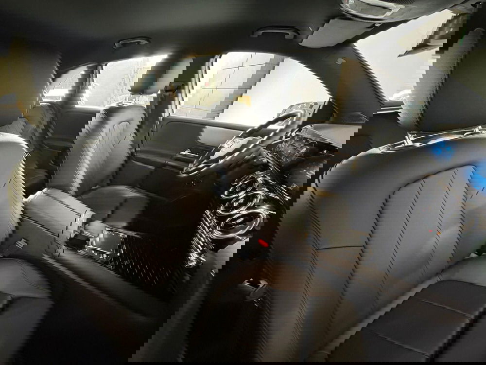 Mercedes-Benz Classe B usata a Monza e Brianza (17)