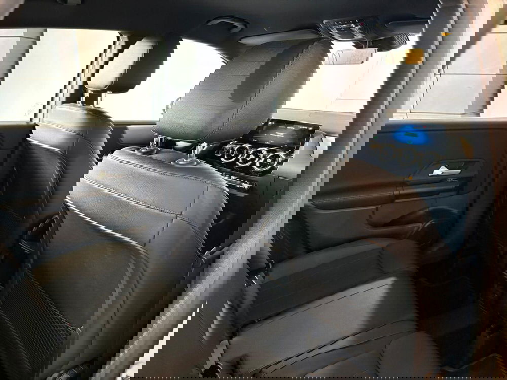 Mercedes-Benz Classe B usata a Monza e Brianza (18)