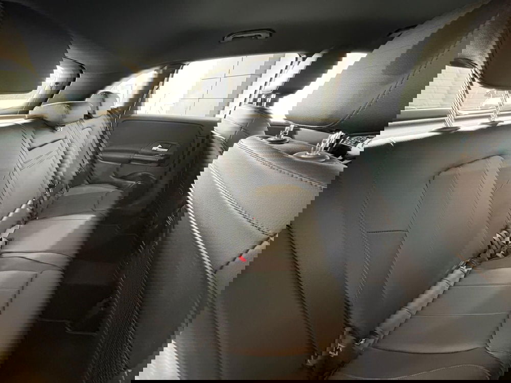 Mercedes-Benz Classe B usata a Monza e Brianza (19)