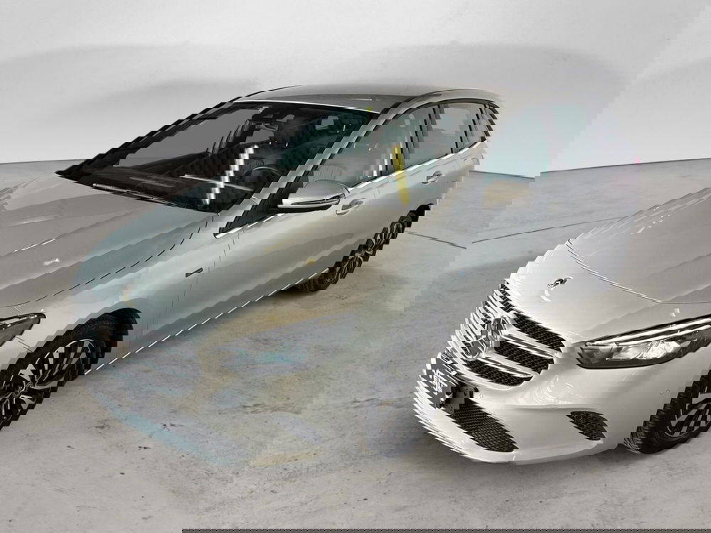 Mercedes-Benz Classe B usata a Monza e Brianza (2)