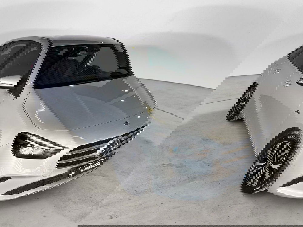 Mercedes-Benz Classe B usata a Monza e Brianza (20)