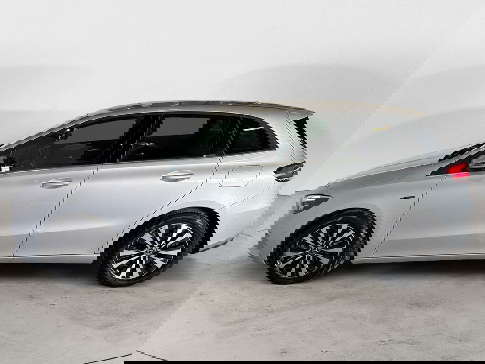 Mercedes-Benz Classe B usata a Monza e Brianza (3)