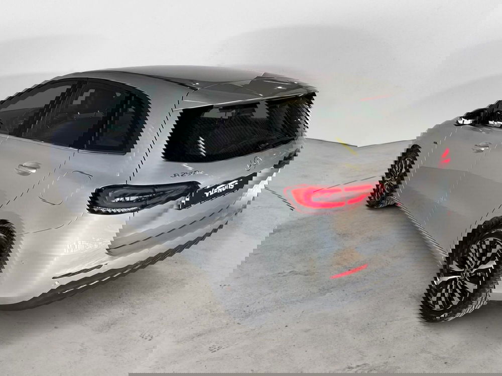 Mercedes-Benz Classe B usata a Monza e Brianza (4)