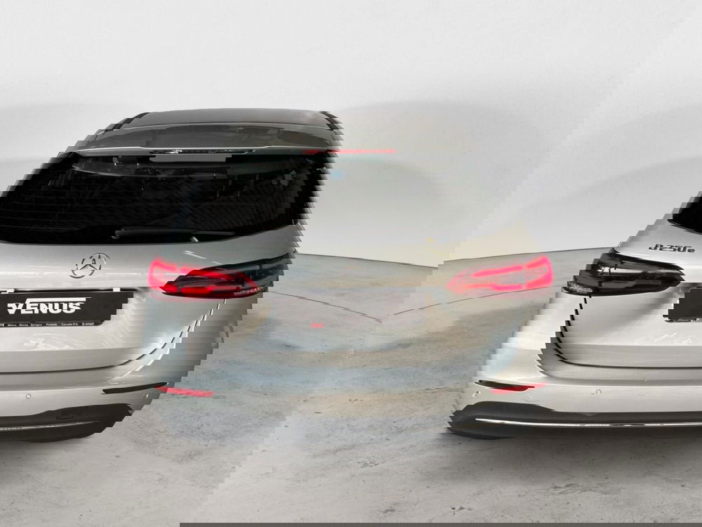 Mercedes-Benz Classe B usata a Monza e Brianza (5)