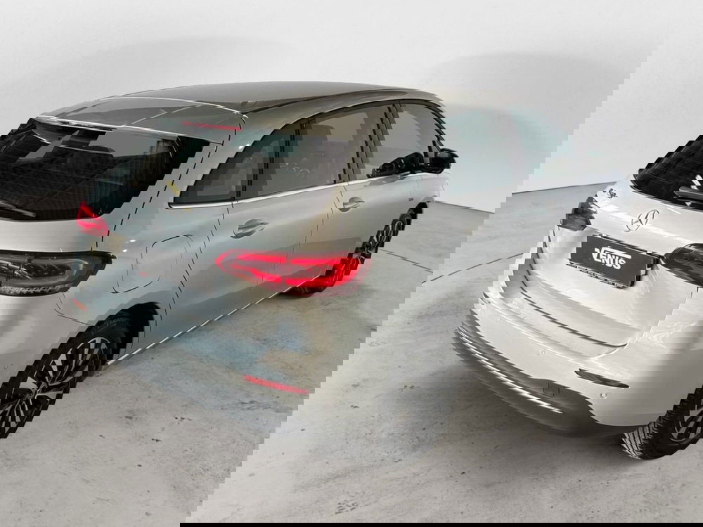 Mercedes-Benz Classe B usata a Monza e Brianza (6)