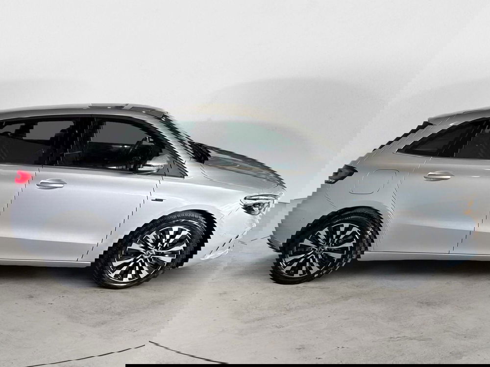 Mercedes-Benz Classe B usata a Monza e Brianza (7)