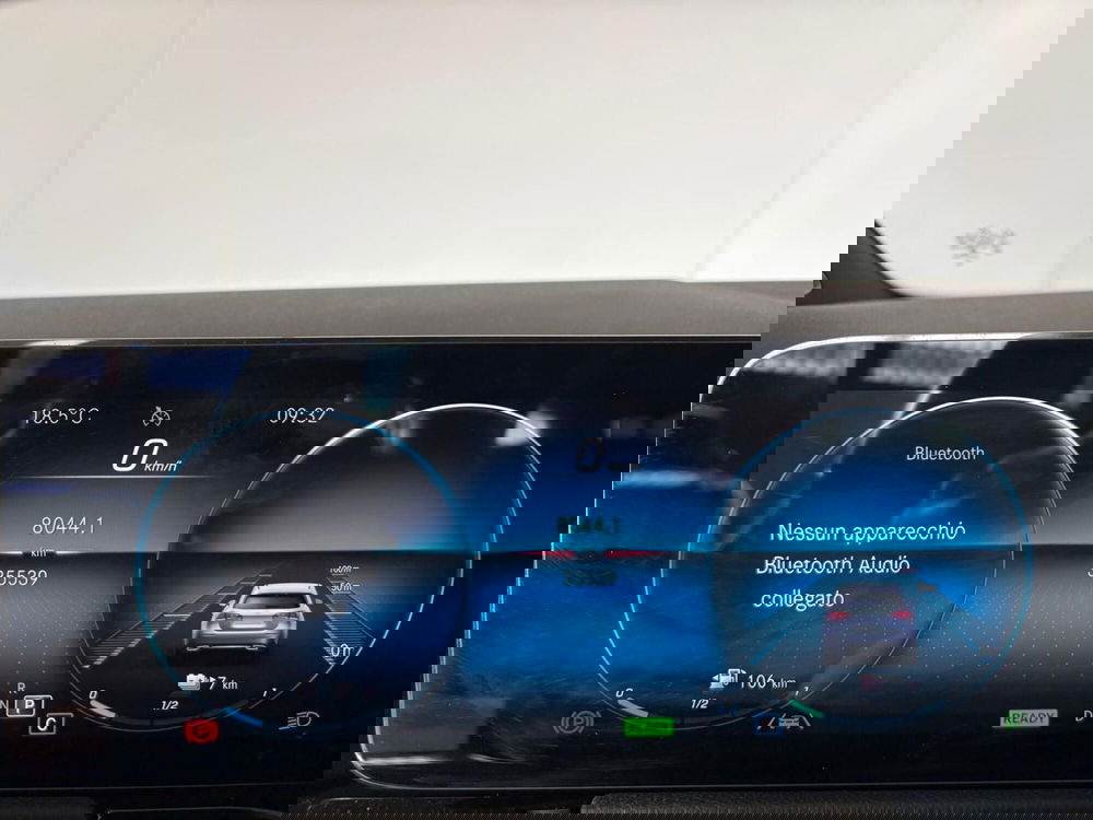 Mercedes-Benz Classe B usata a Monza e Brianza (8)