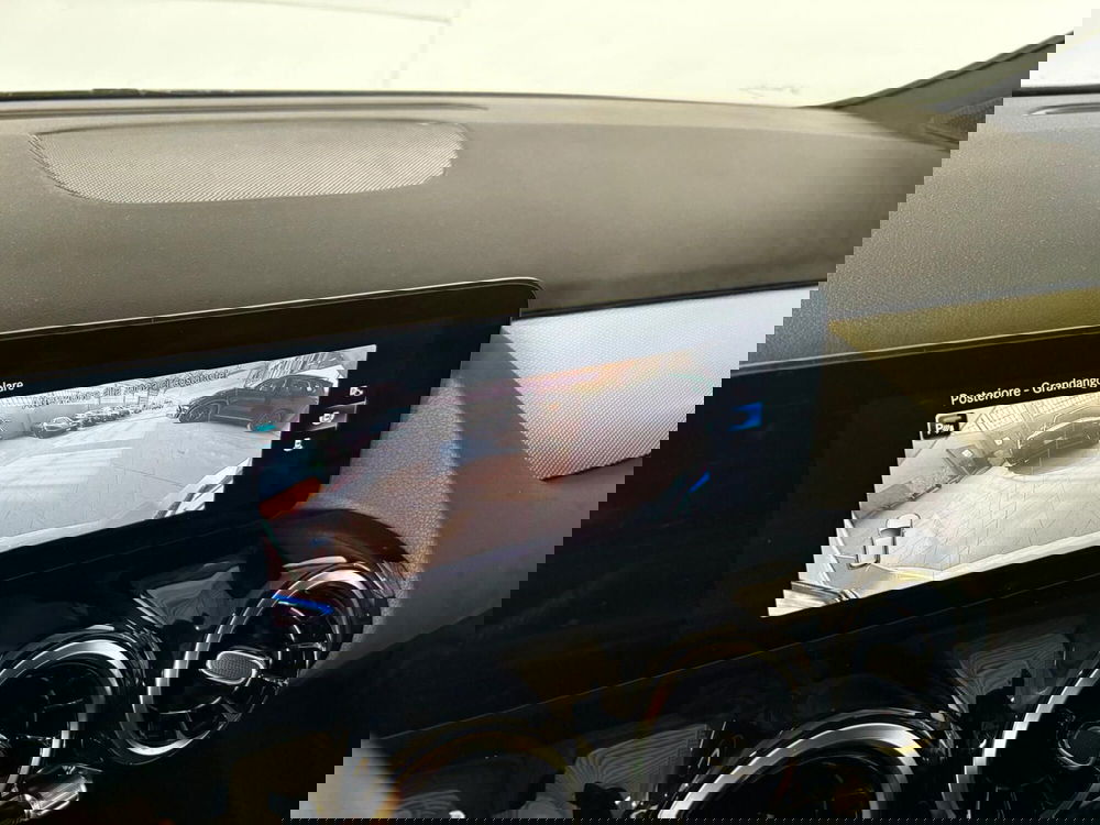 Mercedes-Benz Classe B usata a Monza e Brianza (9)