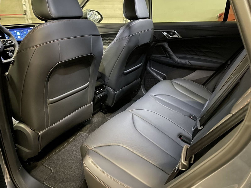 Mg HS nuova a Monza e Brianza (10)