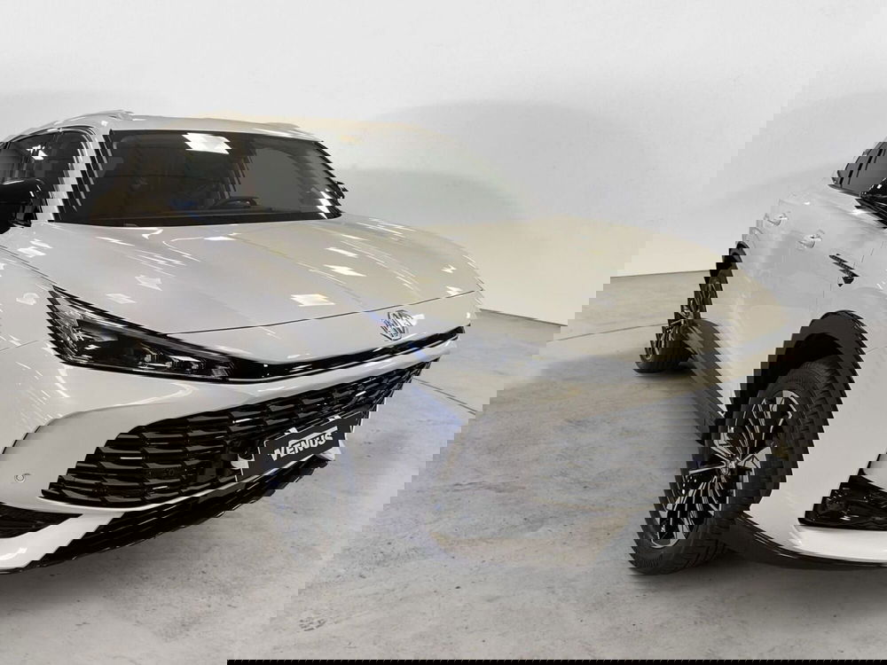 Mg HS nuova a Monza e Brianza (13)