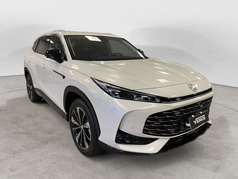 Mg HS nuova a Monza e Brianza (13)