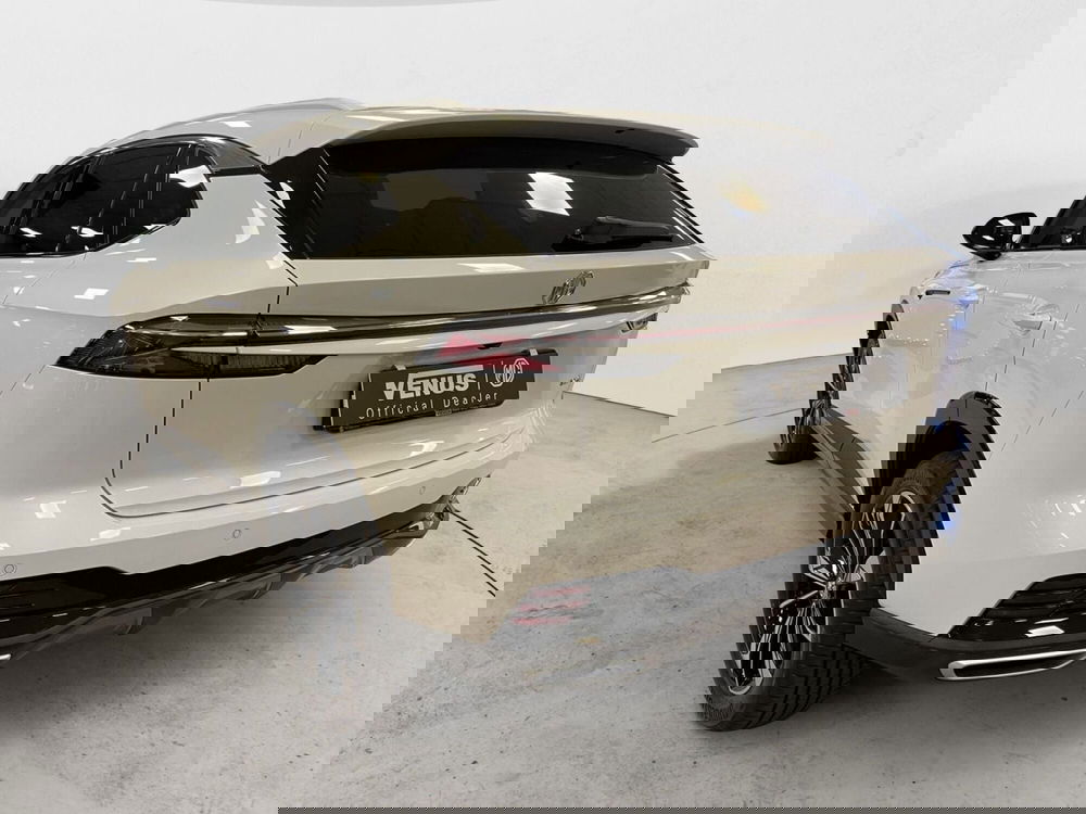 Mg HS nuova a Monza e Brianza (4)