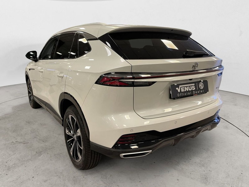 Mg HS nuova a Monza e Brianza (4)