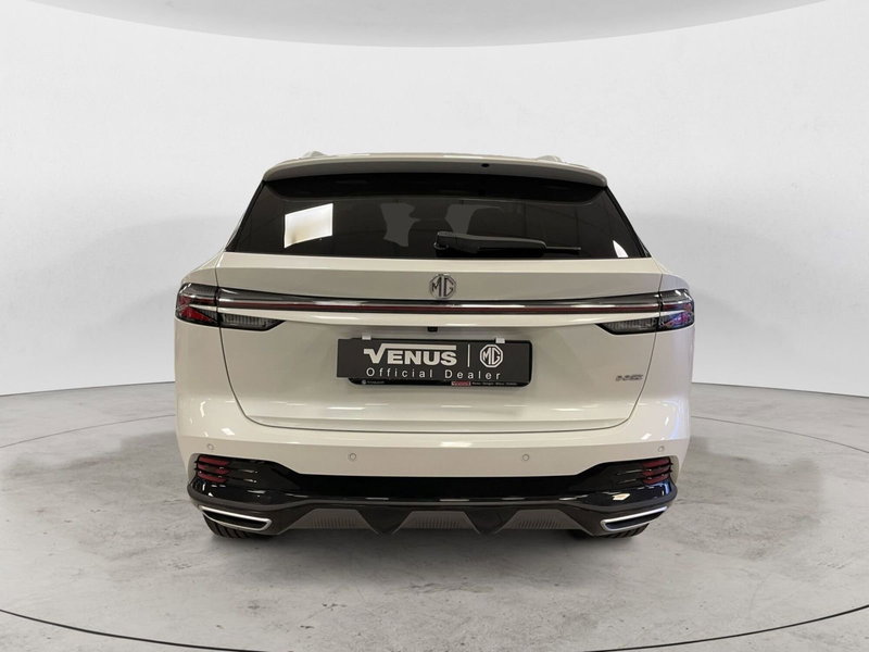 Mg HS nuova a Monza e Brianza (5)