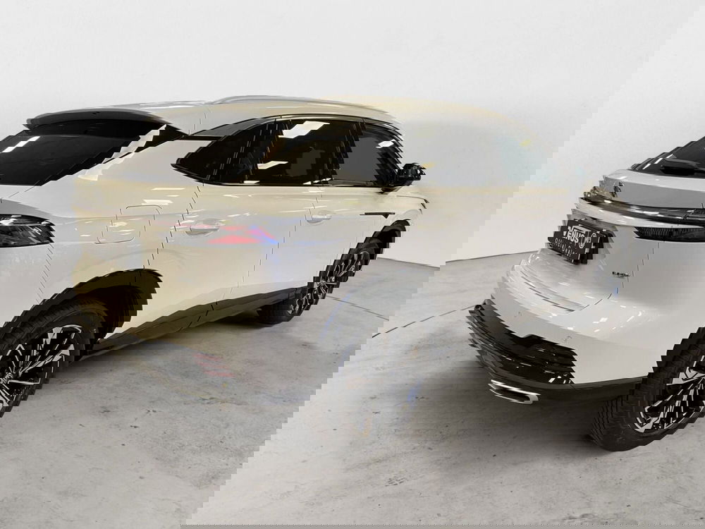 Mg HS nuova a Monza e Brianza (6)