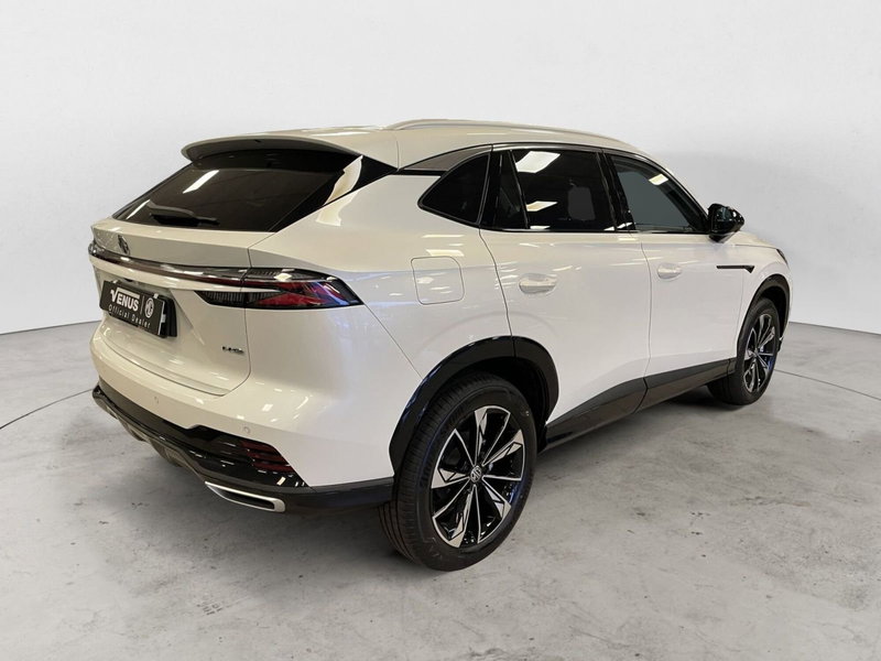 Mg HS nuova a Monza e Brianza (6)