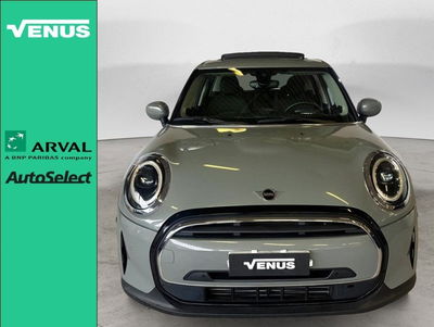 MINI Mini 1.5 Cooper Classic 5 porte del 2022 usata a Monza