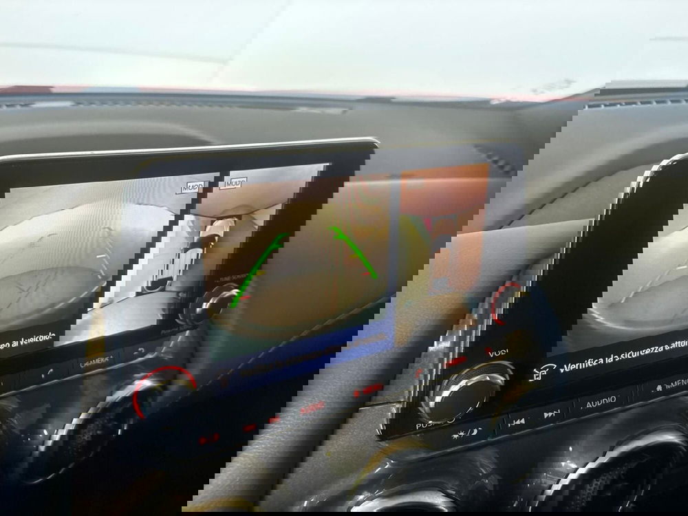 Nissan Juke usata a Monza e Brianza (10)