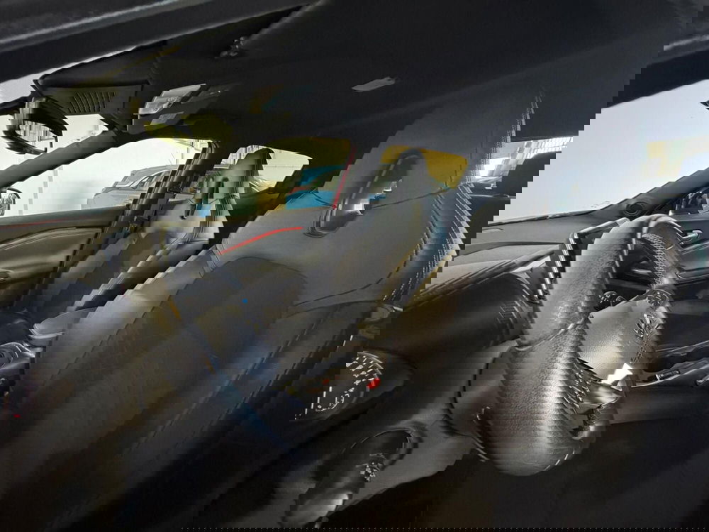 Nissan Juke usata a Monza e Brianza (12)