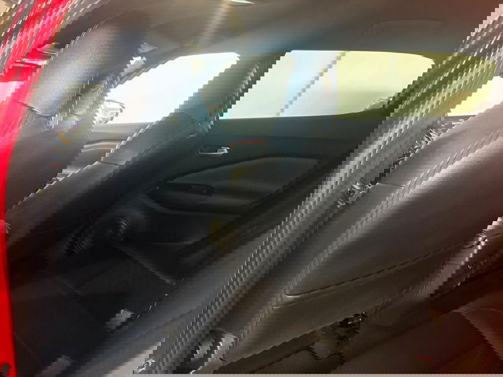 Nissan Juke usata a Monza e Brianza (13)