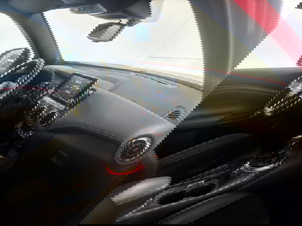 Nissan Juke usata a Monza e Brianza (15)