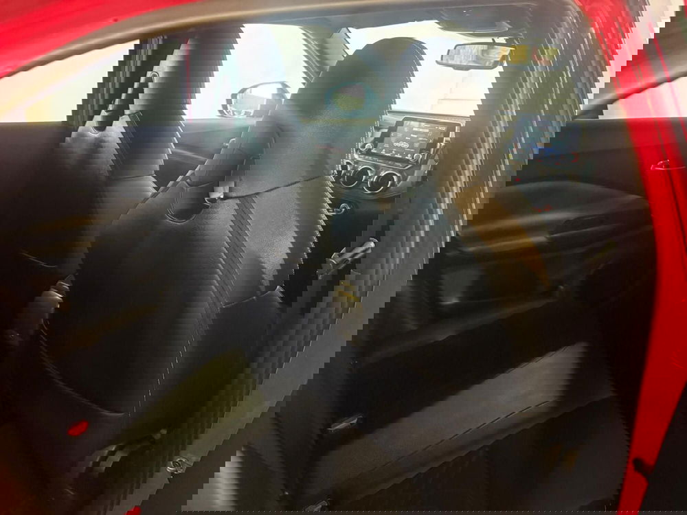 Nissan Juke usata a Monza e Brianza (17)