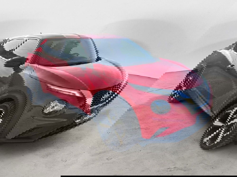 Nissan Juke usata a Monza e Brianza (18)