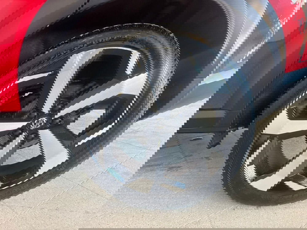 Nissan Juke usata a Monza e Brianza (20)