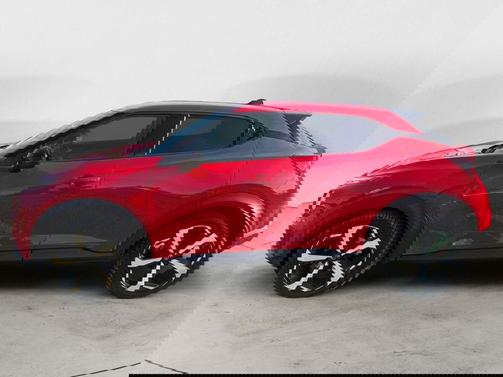 Nissan Juke usata a Monza e Brianza (3)