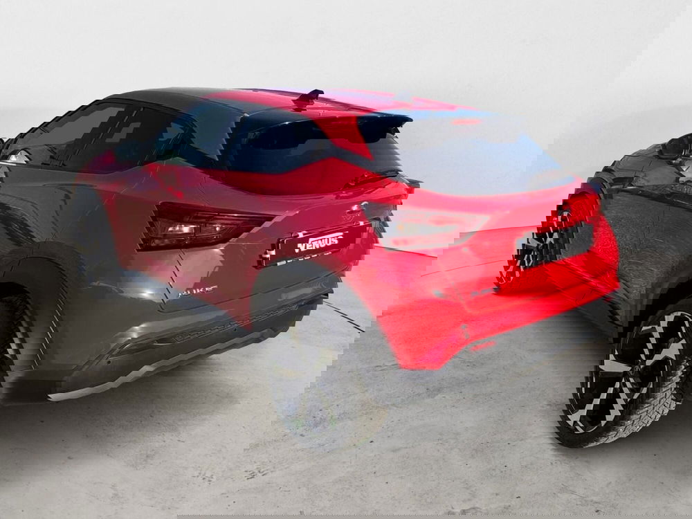 Nissan Juke usata a Monza e Brianza (4)