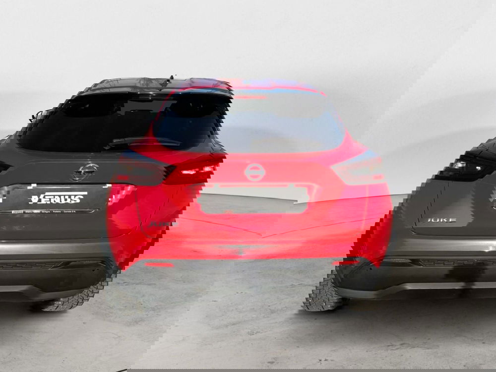 Nissan Juke usata a Monza e Brianza (5)