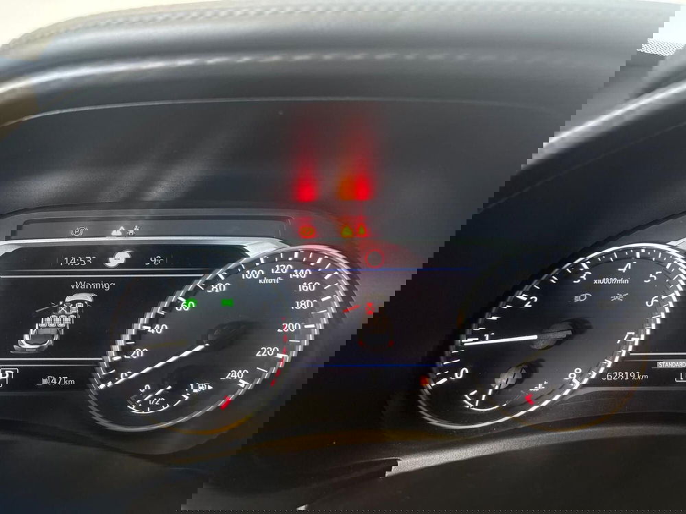 Nissan Juke usata a Monza e Brianza (8)