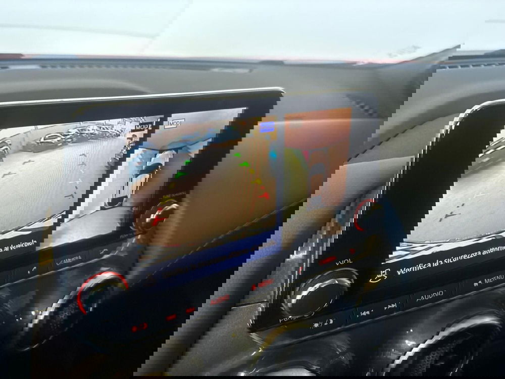 Nissan Juke usata a Monza e Brianza (9)