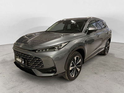 Mg HS 1.5 hybrid+ Comfort auto nuova a Cornate d'Adda