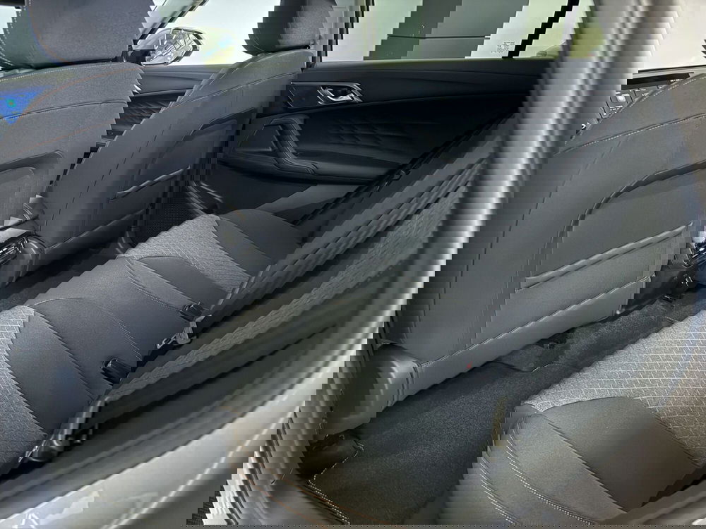 Mg HS nuova a Monza e Brianza (10)