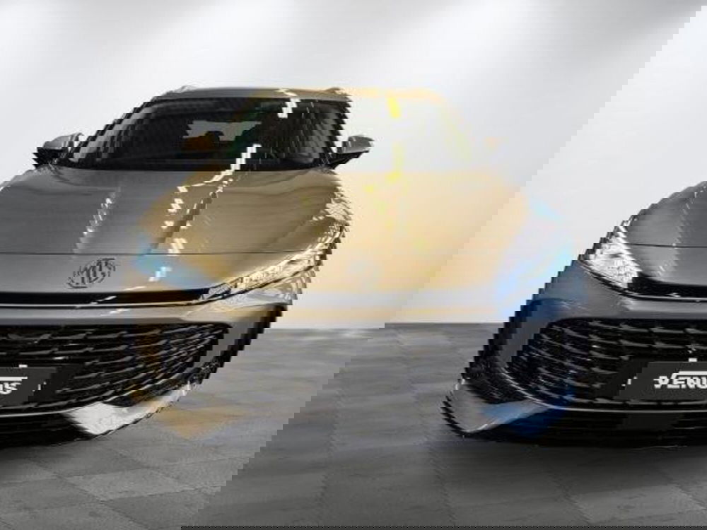 Mg HS nuova a Monza e Brianza (2)