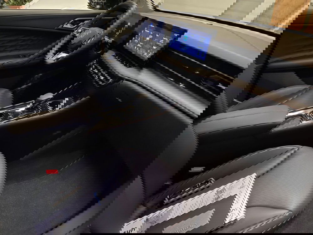 Mg HS nuova a Monza e Brianza (11)