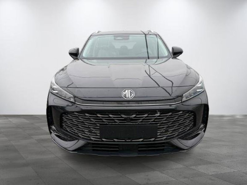 Mg HS nuova a Monza e Brianza (2)