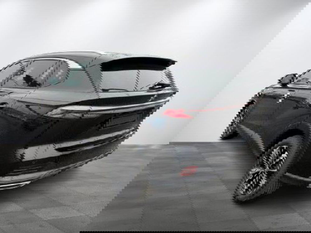 Mg HS nuova a Monza e Brianza (4)