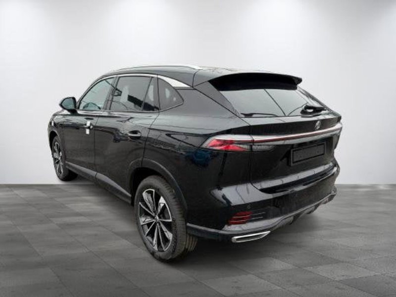 Mg HS nuova a Monza e Brianza (4)