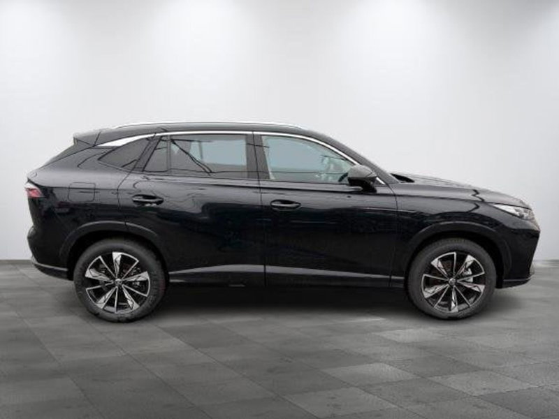 Mg HS nuova a Monza e Brianza (7)