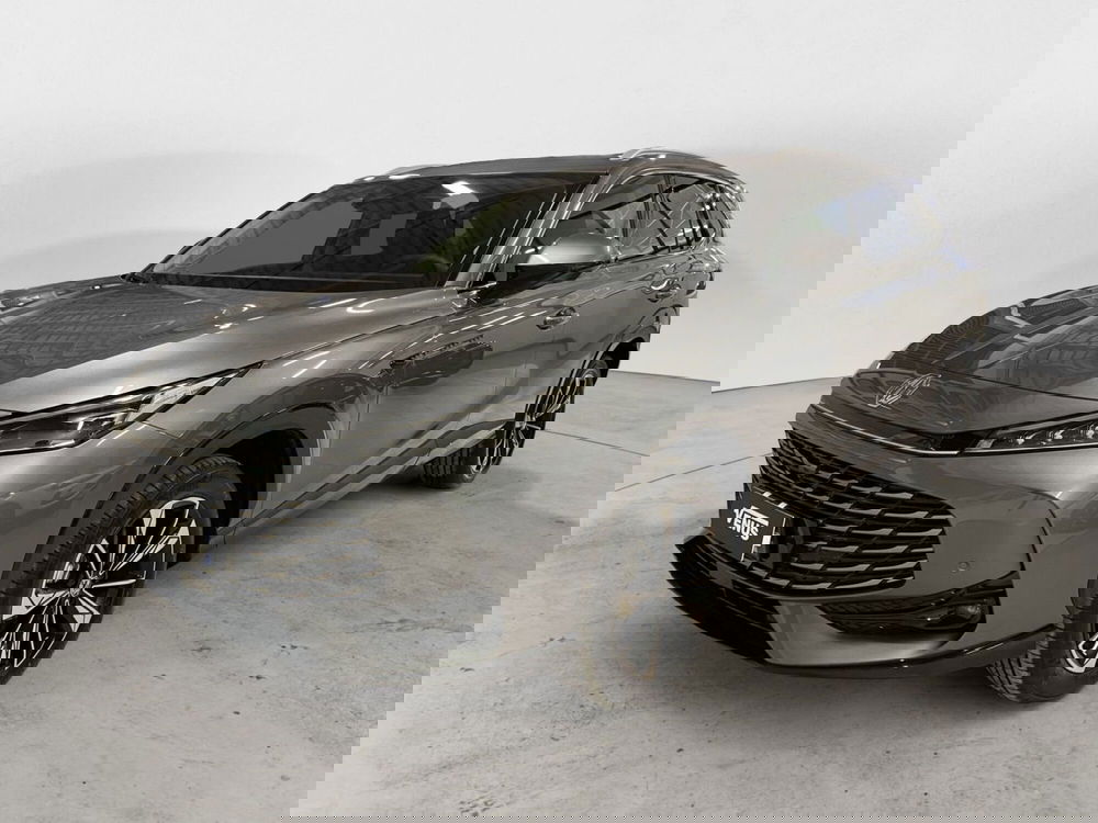 Mg HS nuova a Monza e Brianza