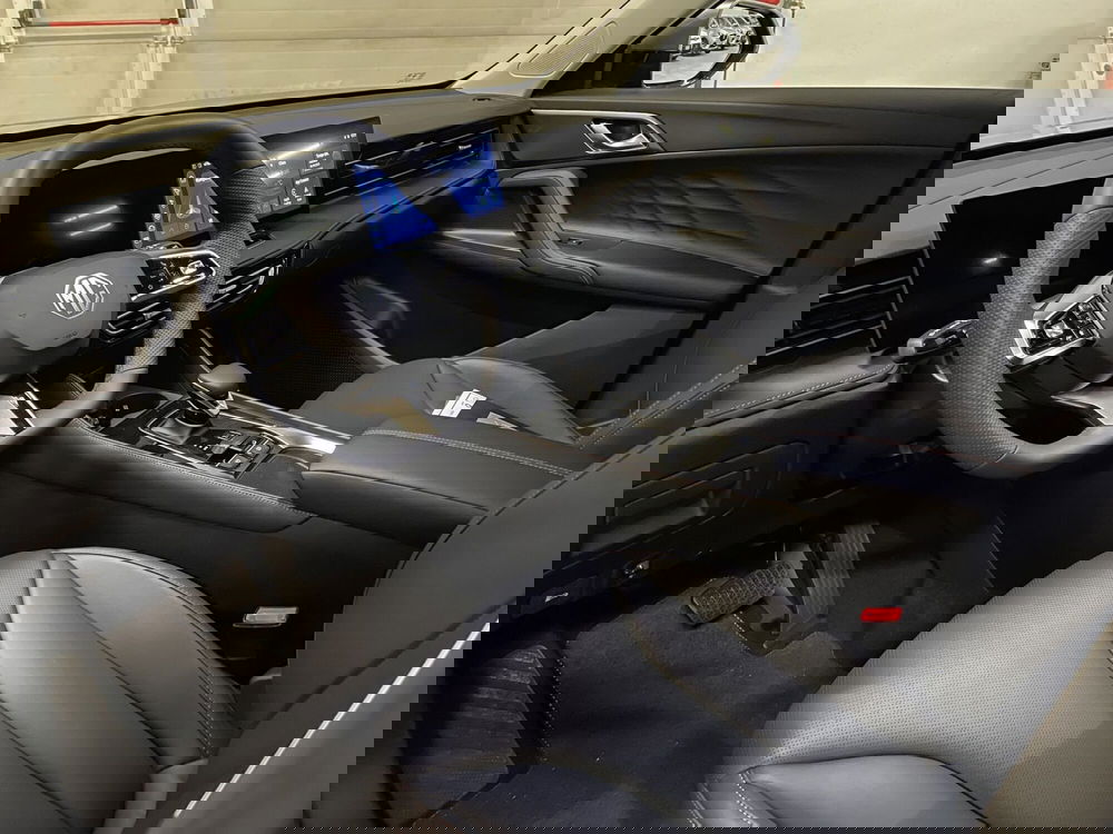 Mg HS nuova a Monza e Brianza (10)