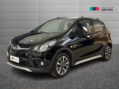 Opel Karl Rocks 1.0 73 CV del 2019 usata a Vinci