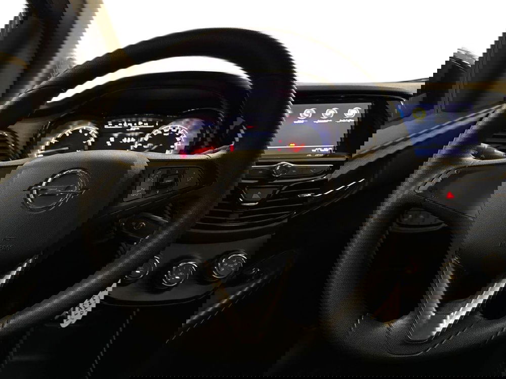 Opel Karl usata a Firenze (10)