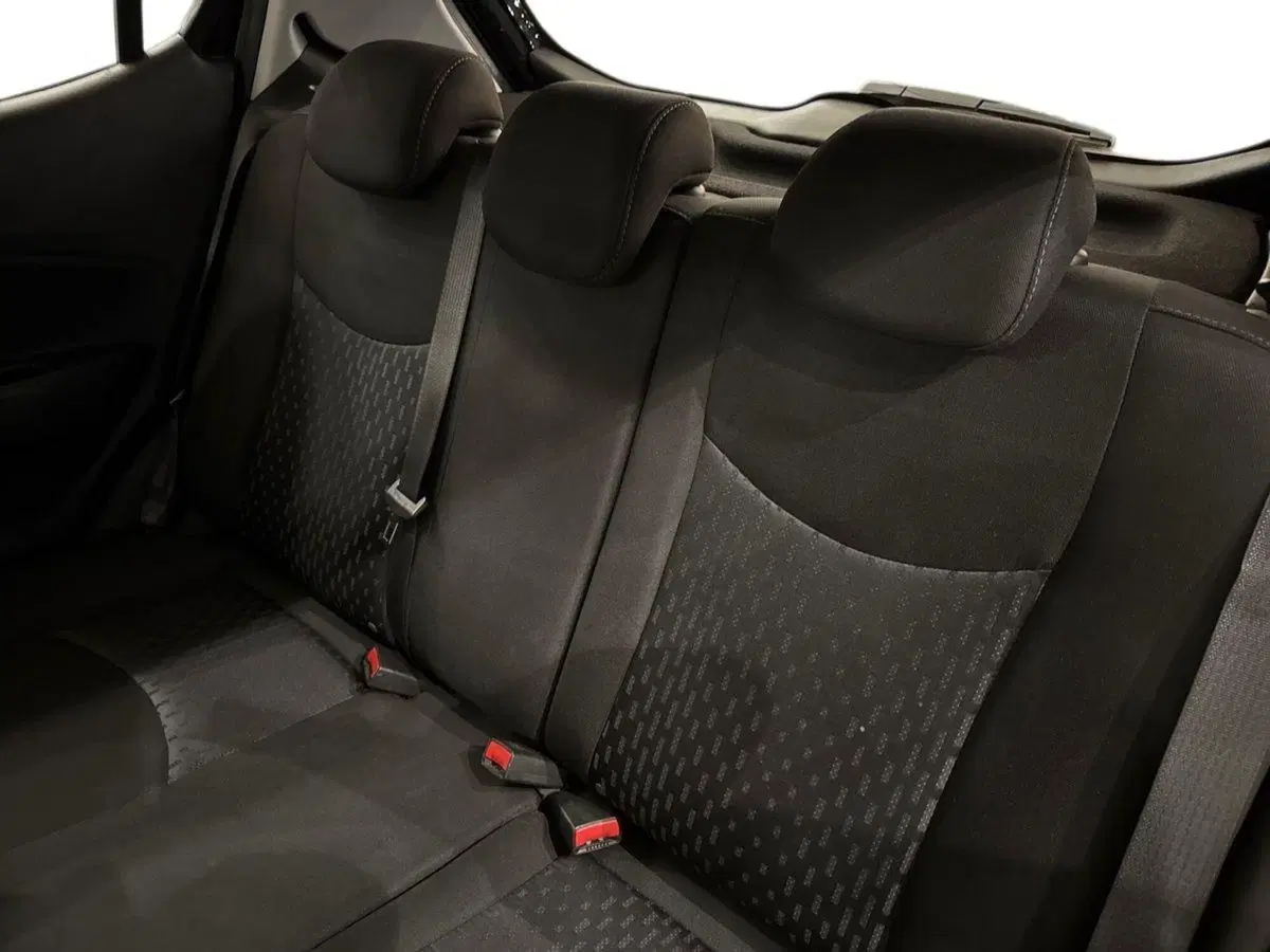 Opel Karl usata a Firenze (12)