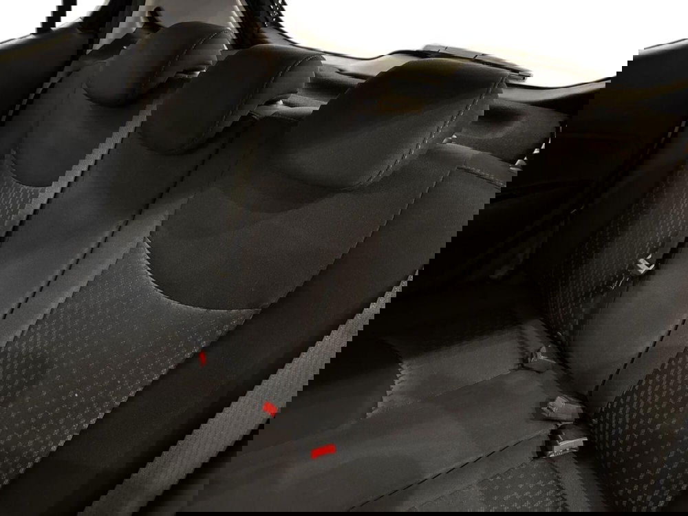 Opel Karl usata a Firenze (12)