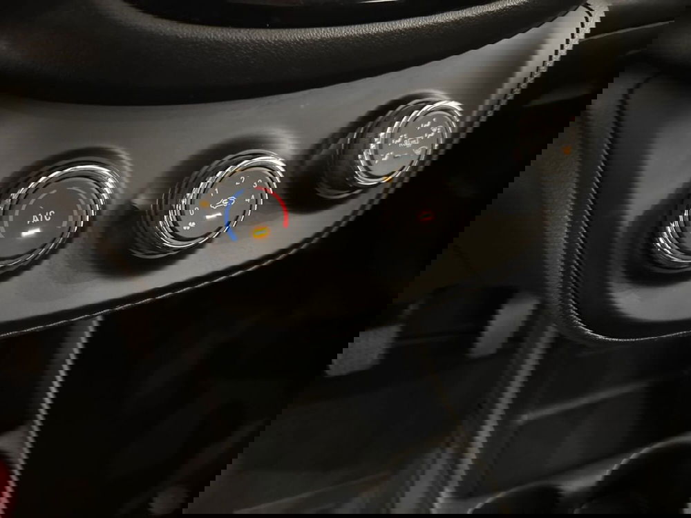 Opel Karl usata a Firenze (15)