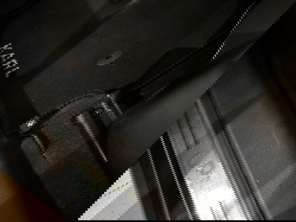 Opel Karl usata a Firenze (17)