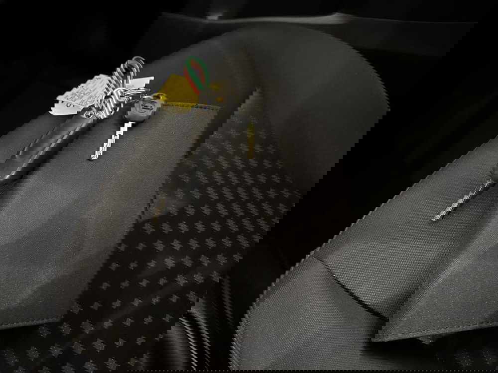 Opel Karl usata a Firenze (18)